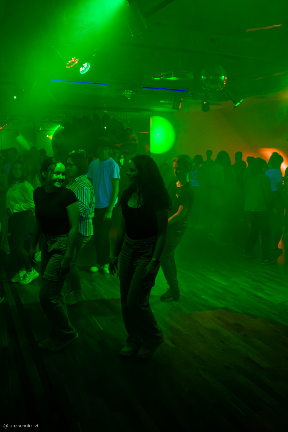 Vollrath Tanzparty 7861